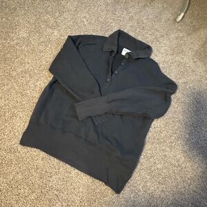 Abercrombie X Jen Reed sweater